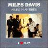Miles in Antibes